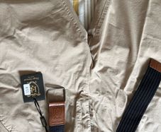 Mens Summer Shorts X 2