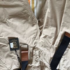 Mens Summer Shorts X 2