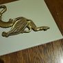 Dragon solid brass Image 6