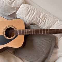 Yamaha F310 Guitar Set