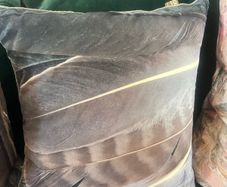 4 Scatterbox Cushions