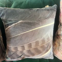 4 Scatterbox Cushions