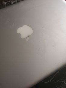 A book pro 25 euro untested