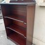 Rossmore Furniture Style Bookcase Image 2