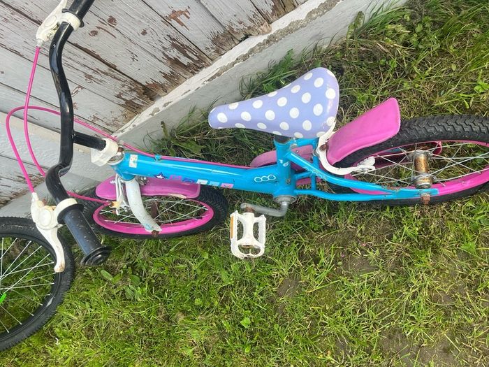 kids bike