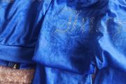 Girls juicy tracksuit