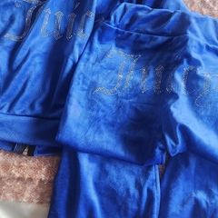 Girls juicy tracksuit