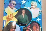 Vintage movie film magazine 1978
