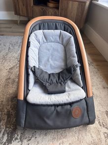 maxi cosi bouncer