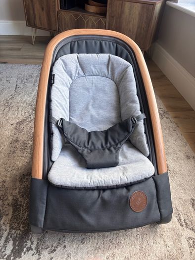 maxi cosi bouncer