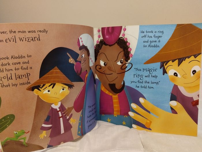My Fairytale Time, Classic Stories Books