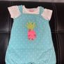 baby girl 0-3 months gap Disney bundle Image 6