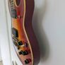 Fender Flame - 1985 (Japanese Vintage) Image 7