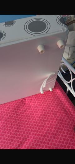 Baby changing mat