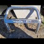 Pajero insert and chrome bar Image 3