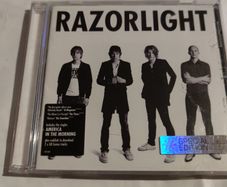 Razorlight Cd