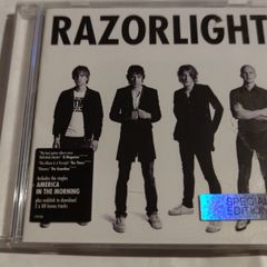 Razorlight Cd