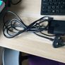 HP 45w usb-c power charger Image 2