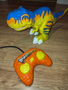 Dinosaur