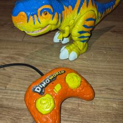 Dinosaur