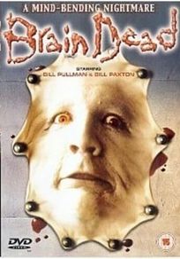 Brain Dead (DVD)