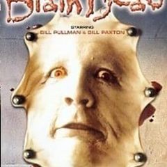 Brain Dead (DVD)