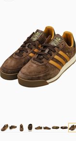 Adidas As 520