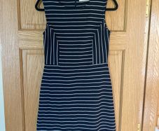 oasis dress