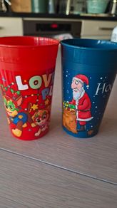 Kids beakers