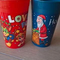 Kids beakers