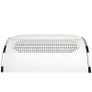 Dust absorber Wind 585 white Image 3