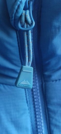 Monterrain Mountain Exploration Jacket Size M