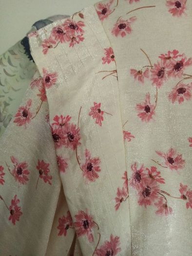 Zara occasion top brand new with tags