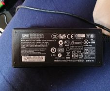 APD NB-65B19 19V 3.42A Laptop Charger