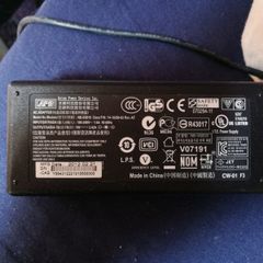 APD NB-65B19 19V 3.42A Laptop Charger