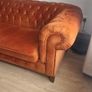 Chesterfield 3 Seater Sofa Image 3