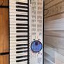 Yamaha PSR-125 keyboard Image 4