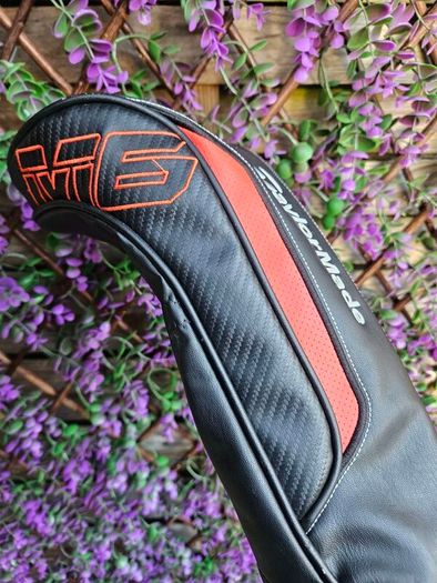 TaylorMade Driver