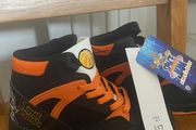 BRAND NEW Space Jam trainers UK13