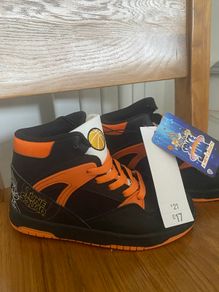 BRAND NEW Space Jam trainers UK13
