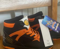 BRAND NEW Space Jam trainers UK13