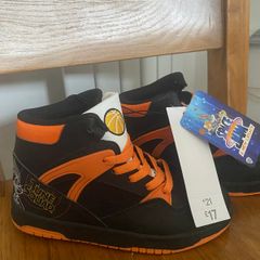 BRAND NEW Space Jam trainers UK13