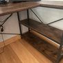 corner desk Image 4
