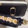 Marc Jacob's snapshot bag (new) Authentic Image 7