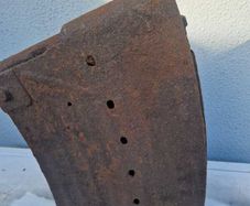 Magazine for German Flak 2cm 38 cannon WWII