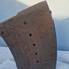 Magazine for German Flak 2cm 38 cannon WWII
