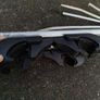 MENABO Brio Roof rails / roof bars Image 5