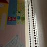 Beautiful Blackout Roller Blinds for a children's room Image 7