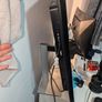 AOC 2k Gaming Monitor CQ27G4X + additional AOC 4k monitor Image 6