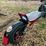 electric scooter Image 4